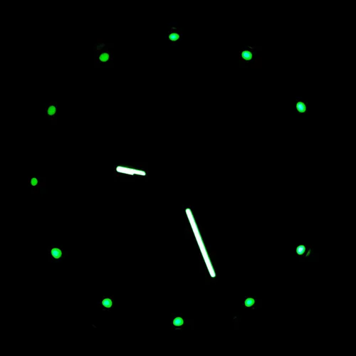 Vista 2 de VOSTOK Komandirskie 020711 - Reloj de pulsera automático para buceo