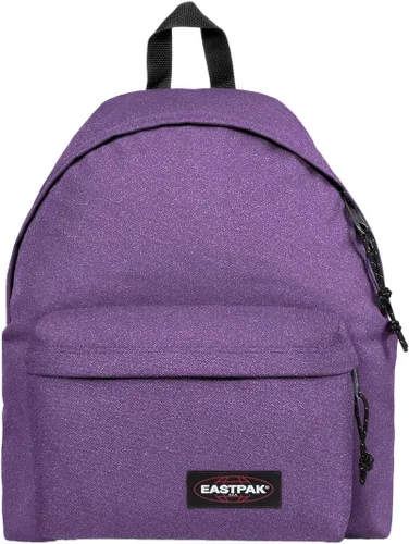 Vista 35 de Eastpak, Pakr mochila acolchada Negro