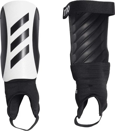Vista 17 de adidas Espinilleras de fútbol Tiro unisex para adultos