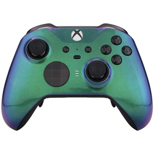Vista 53 de Custom Controllerzz Elite Series 2 Controller Compatible With Xbox One, Xbox Series S and Xbox Series X (Waves)