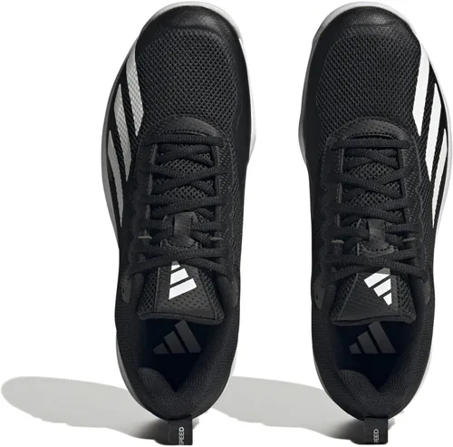 Vista 2 de adidas Men's Courtflash Speed Sneaker