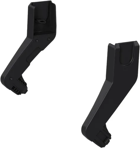 Vista 3 de Adaptador de asiento de coche Thule Spring