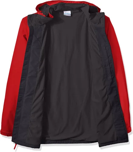 Vista 2 de Columbia Glennaker Lake - Chaqueta impermeable para hombre