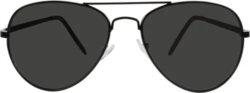 Vista 2 de Gelante Gafas de sol de lente de color estilo aviador 12 pares