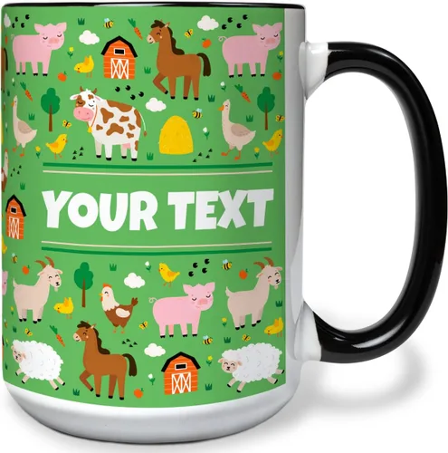 Vista 19 de Taza personalizada para niños – Mariposas – Nombre/texto personalizado, chocolate caliente de cerámica, cacao/taza de café para niñas, regalo