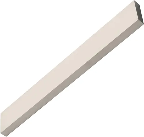 Vista 15 de Auniwaig Torno HSS - Brocas de herramientas de corte cuadradas, barra de torno rectangular para cortador de moscas, en blanco de 0.315 in x 0.315 in