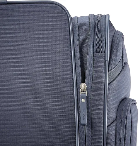 Vista 7 de Samsonite Ascentra Softside Equipaje, Pizarra, Ascentra Softside - Equipaje