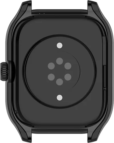 Vista 8 de TenCloud Protector de pantalla compatible con Amazfit GTS 4 fundas (no para GTS4 Mini), funda protectora de pantalla rayada para reloj inteligente