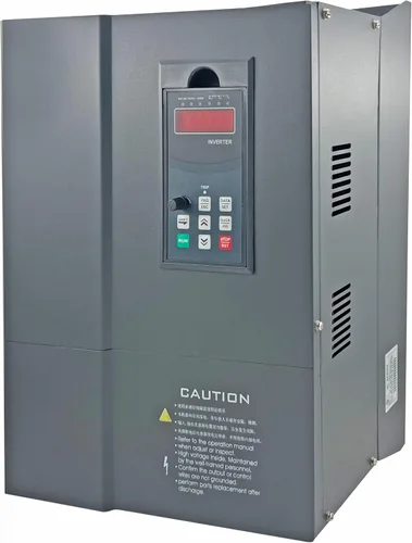 Vista 10 de Inversor VFD monofásico a 3 fases, utilizado en ≤3HP (2.2kW) 10Amps 200-230V motor de 3 fases, entrada/salida 200V-230V, variador de frecuencia