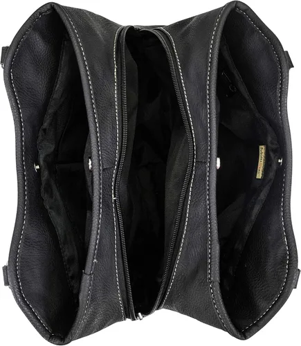 Vista 6 de MultiSac Bolso Oakland para mujer