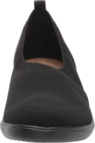 Vista 2 de Clarks Mocasín estilo Sashlyn para hombre
