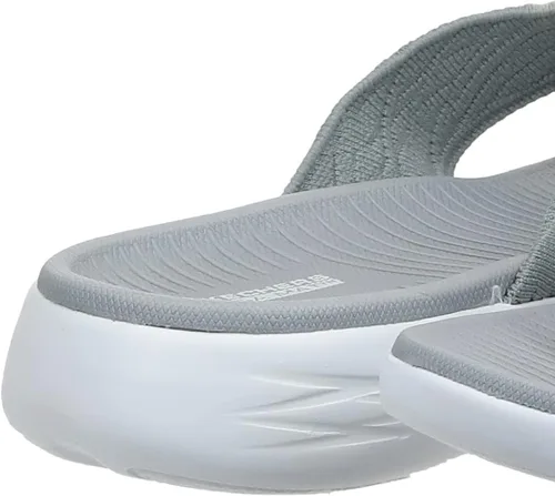 Vista 8 de Skechers - Chanclas para mujer, modelo 600 - Sunny