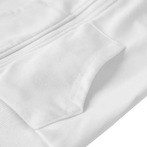 Vista 6 de Spring&Gege Sudaderas con capucha y cremallera completa para niños de 3 a 14 años
