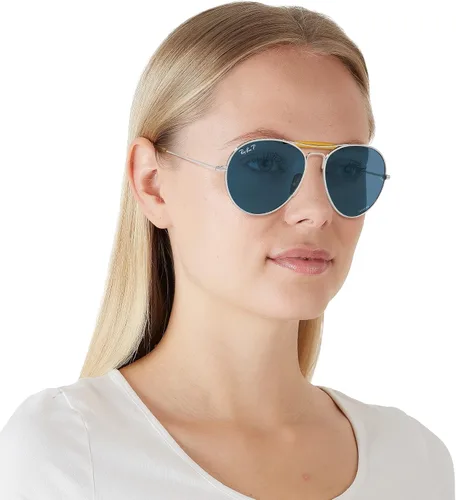 Vista 6 de Ray-Ban RB8063 - Gafas de sol de titanio