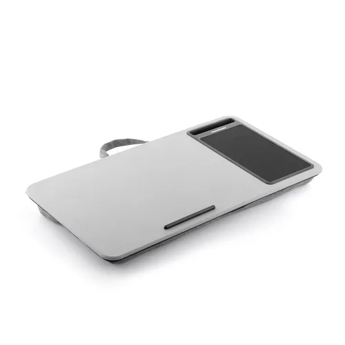 Vista 9 de Escritorio Portátil para Ordenador con Cojín XL Deskion InnovaGoods