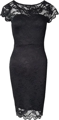 Vista 2 de ODCOCD Women's Lace DressCocktail Party DressWedding Guest & Bridesmaid Dresses