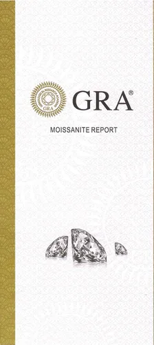 Vista 5 de TAHOR Hermosas piedras sueltas de moissanita auténticos diamantes sueltos de imitación D incoloros de 0.3-3CT con claridad VVS para la fabricación