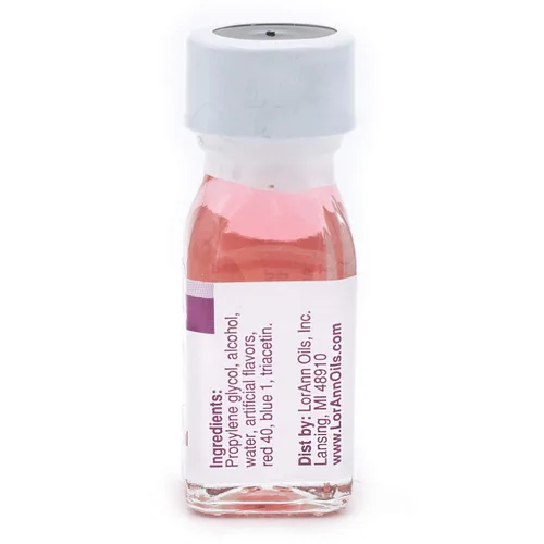Vista 6 de LorAnn Apricot SS Flavor, 1 botella de dram (0.0125 fl oz - 0.1 fl oz - 1 cucharadita)