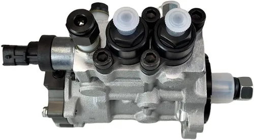 Vista 3 de Bomba de inyector de combustible 0445025602 3752647 375-2647 para Perkins 1100 Caterpillar CAT Engine C4.4, C7.1 C4.4B C3.4 Excavadora 323D2 L