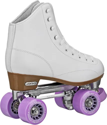 Vista 2 de Pacer Stratos Patines de cuatro ruedas tradicionales.