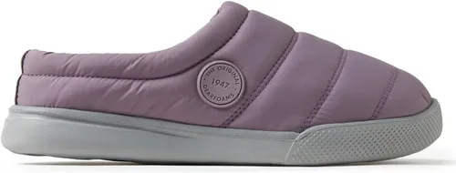 Vista 6 de Dearfoams Zuecos de espuma viscoelástica Kendra Sport Lounge para mujer