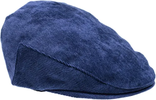 Vista 111 de Born to Love Gorro de conductor a rayas para niños pequeños
