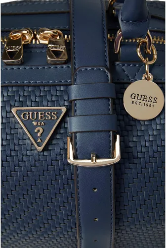 Vista 4 de GUESS Bolso Hassie Soho