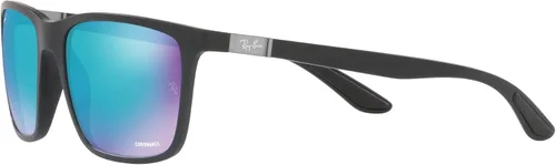 Vista 3 de Ray-Ban RB4385 Liteforce - Lentes de sol rectangulares
