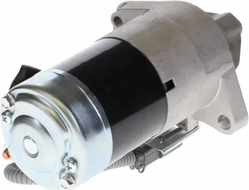 Vista 9 de OEG Parts - Arrancador compatible con Nissan Sentra 1.8L 2000 2001 2002 00 01 02 233005M000, 6004AA0004, 6004AA0004, SR0450X, 2330M-8U30ARW