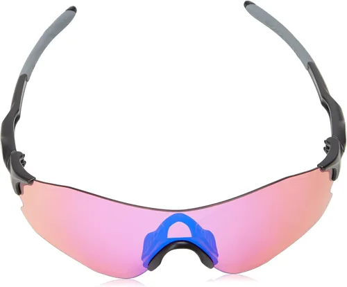 Vista 4 de Oakley Oo9313 Evzero Path Low Bridge Fit - Lentes de sol rectangulares para hombre