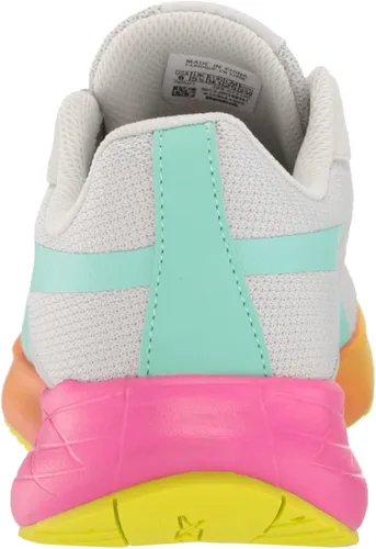 Vista 3 de Reebok Energen Plus - Tenis de correr para mujer Claro