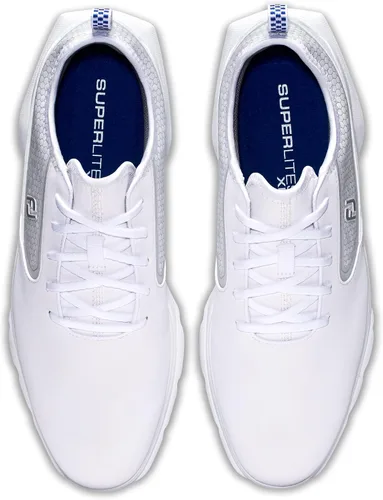 Vista 7 de FootJoy Men's Superlites Xp Golf Shoe