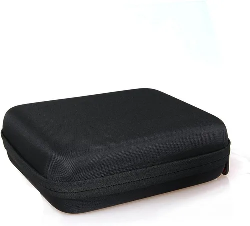 Vista 4 de Hermitshell Estuche de viaje para DEERC D20 Mini Drone (negro)