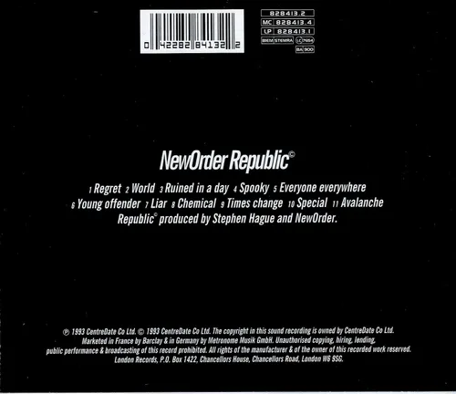 Vista 2 de República