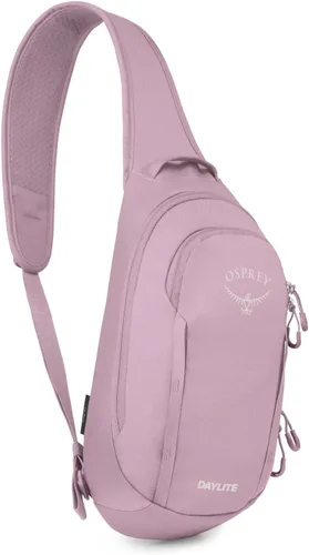 Vista 26 de Osprey Daylite - Mochila bandolera compacta para llevar a diario, festivales y viajes ligeros