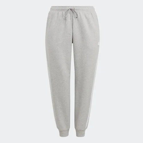 Vista 5 de adidas Pantalón regular de tres rayas Future Icon para mujer