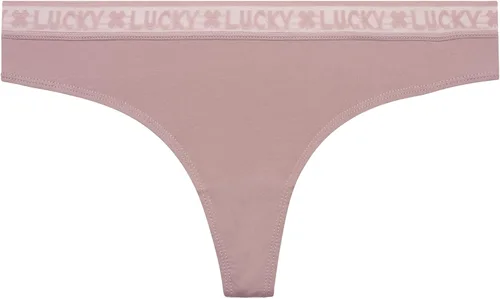 Vista 5 de Lucky Brand Ropa interior para mujer, paquete de 5 bragas de microfibra (S-XL)