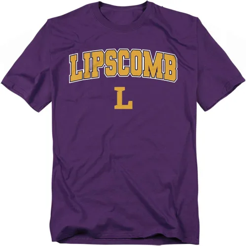 Vista 14 de Colección Oficial de Camisetas de Logotipo de Arco Universitario Unisex para Adultos 1