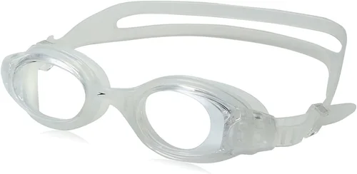 Vista 6 de Speedo Gafas de natación unisex para adultos Hydrosity