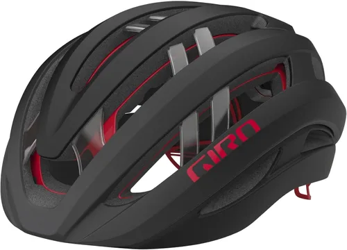 Vista 15 de Giro Aries - Casco esférico para bicicleta