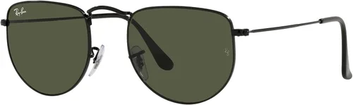 Vista 2 de Ray-Ban RB3958 Elon - Gafas de sol redondas