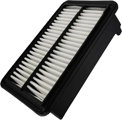 Vista 18 de Filtro de aire de cabina de motor para Mazda 3 (2014-2018) Mazda 6 (2014-2021) CX-5 (2013-2023) (excepto Turbo)