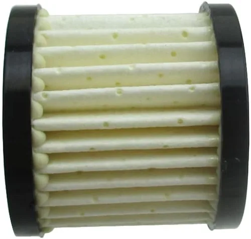 Vista 4 de Filtro de combustible para Dyna FXD Softail FLHT Road King Electra Tri Glide #61011-04A (2 piezas)