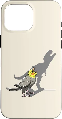 Vista 19 de T-Rex - Carcasa de regalo para iPhone 17