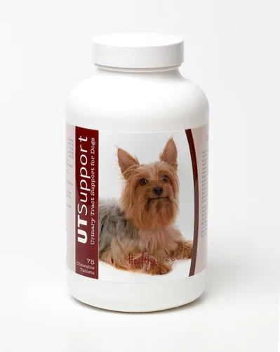 Vista 41 de Healthy Breeds Afghan Hound Cranberry Chewables 75
