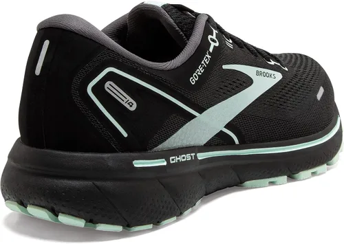 Vista 4 de Brooks Ghost 14 GTX