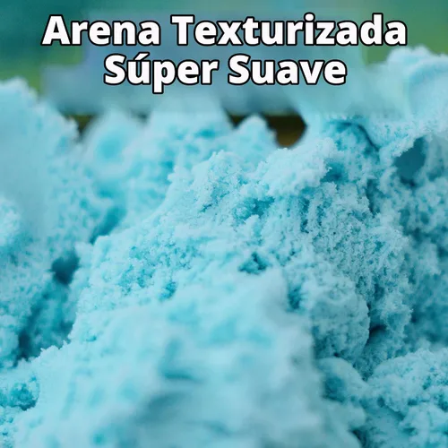 Vista 6 de Chuckle & Roar Arena de ensueño, azul
