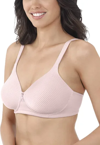Vista 2 de Brilliance by Vanity Fair Sujetador 72238 para mujer de cobertura completa