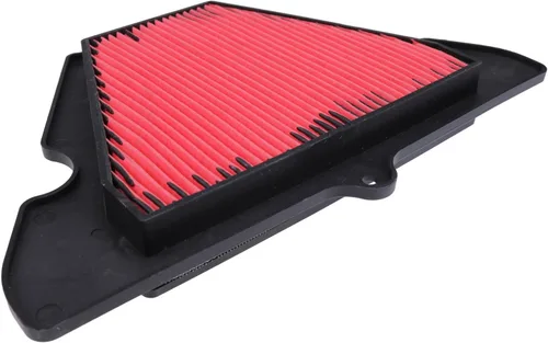 Vista 3 de IEQFUE Filtro de aire 11013-0712 compatible con Kawasaki Ninja/Versys 1000 2011-2023