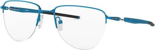 Vista 2 de Oakley Monturas para lentes graduadas Ox5142 con alicates de titanio para hombre